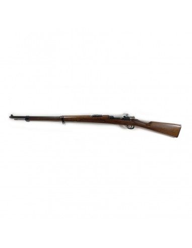Carabina Bolt Action Ex Ordinanza Husqvarna Mod. 96 Cal. 6,5x55mm Carabina Bolt Action Ex Ordinanza Husqvarna Mod. 96 Cal. 6,5x55mm
