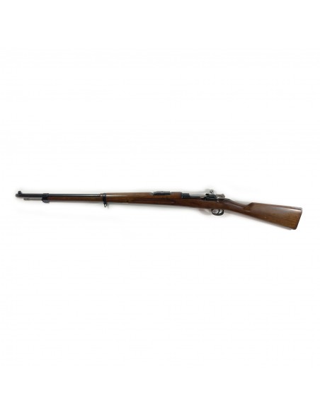 Carabina Bolt Action Ex Ordinanza Husqvarna Mod. 96 Cal. 6,5x55mm Carabina Bolt Action Ex Ordinanza Husqvarna Mod. 96 Cal. 6,5x55mm