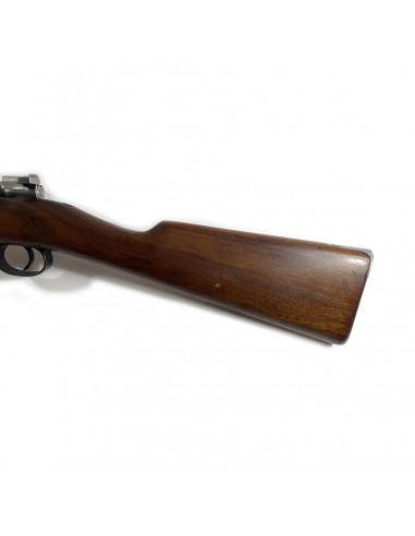 Carabina Bolt Action Ex Ordinanza Husqvarna Mod. 96 Cal. 6,5x55mm Carabina Bolt Action Ex Ordinanza Husqvarna Mod. 96 Cal. 6,5x55mm