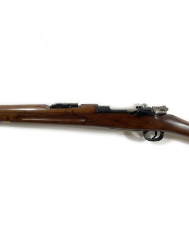 Carabina Bolt Action Ex Ordinanza Husqvarna Mod. 96 Cal. 6,5x55mm Carabina Bolt Action Ex Ordinanza Husqvarna Mod. 96 Cal. 6,5x55mm