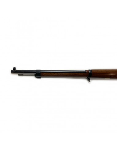 Carabina Bolt Action Ex Ordinanza Husqvarna Mod. 96 Cal. 6,5x55mm Carabina Bolt Action Ex Ordinanza Husqvarna Mod. 96 Cal. 6,5x55mm