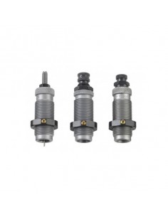 RCBS RIFLE 3-DIE ROLL CRIMP SET GROUP-C