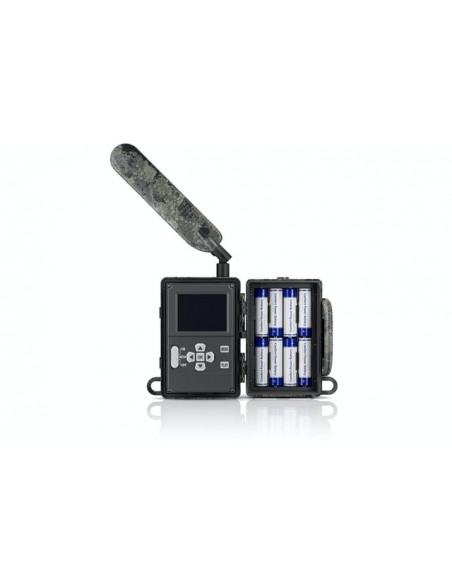 ZEISS WILDKAMERA SECACAM 5 LTE 4G ZEISS WILDKAMERA SECACAM 5 LTE 4G
