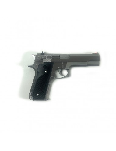 Pistola Semiautomatica Smith & Wesson 645 Cal. 45 HP + Canna di Ricambio