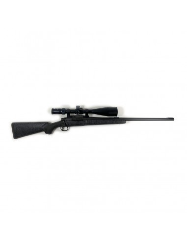 Bolt Action Rifle Remington 700 Cal. 7 Rem Mag