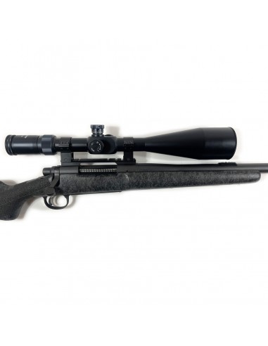 Repetierbüchse Remington 700 Cal. 7 Rem Mag Repetierbüchse Remington 700 Cal. 7 Rem Mag