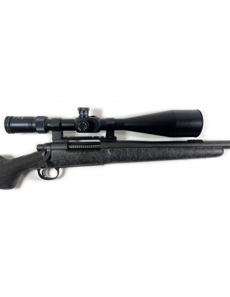 Repetierbüchse Remington 700 Cal. 7 Rem Mag Repetierbüchse Remington 700 Cal. 7 Rem Mag