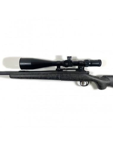 Repetierbüchse Remington 700 Cal. 7 Rem Mag Repetierbüchse Remington 700 Cal. 7 Rem Mag