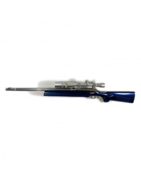 Repetierbüchse Dolomiti Armi FS 300 BR Cal. 6 PPC Repetierbüchse Dolomiti Armi FS 300 BR Cal. 6 PPC