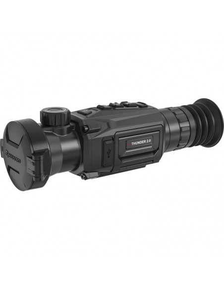 HIKMICRO WÄRMEBILD-VORSATZGERÄT THUNDER 2.0 50MM | Armeria Regina