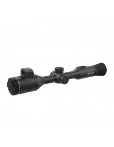 HIKMICRO DIGITAL DAY/NIGHT VISION SCOPE ALPEX LRF 4K