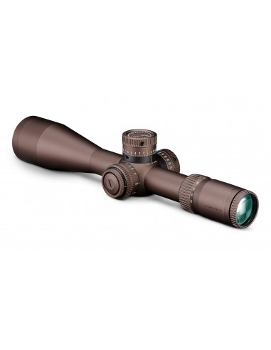 VORTEX OTTICA RAZOR HD GEN III 6-36X56 FFP EBR-7D MRAD