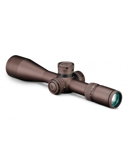 VORTEX SCOPE RAZOR HD GEN III 6-36X56 FFP EBR-7D MRAD VORTEX SCOPE RAZOR HD GEN III 6-36X56 FFP EBR-7D MRAD