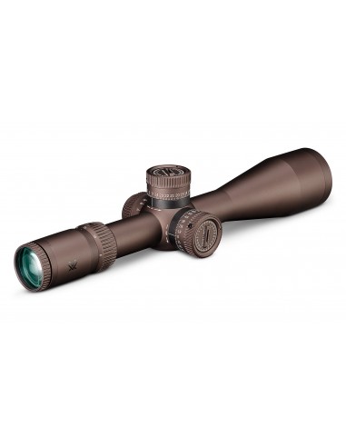 VORTEX OTTICA RAZOR HD GEN III 6-36X56 FFP EBR-7D MRAD
