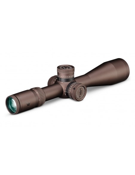 VORTEX OTTICA RAZOR HD GEN III 6-36X56 FFP EBR-7D MRAD