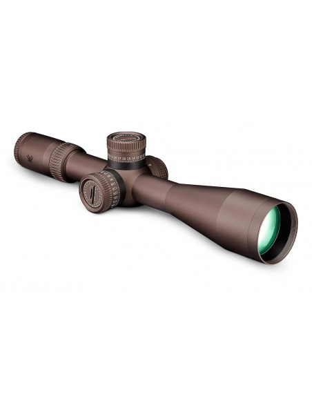 VORTEX SCOPE RAZOR HD GEN III 6-36X56 FFP EBR-7D MRAD VORTEX SCOPE RAZOR HD GEN III 6-36X56 FFP EBR-7D MRAD