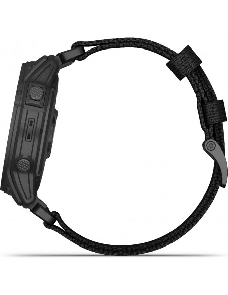 GARMIN SMARTWATCH TACTIX 7 PRO BALLISTICS EDITION GARMIN SMARTWATCH TACTIX 7 PRO BALLISTICS EDITION