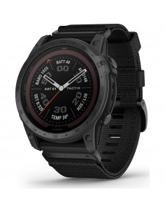 GARMIN SMARTWATCH TACTIX 7 PRO BALLISTICS EDITION