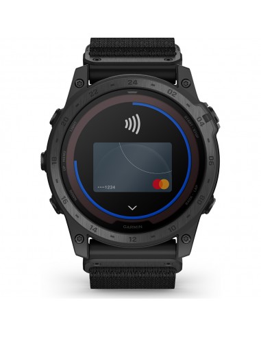 GARMIN SMARTWATCH TACTIX 7 PRO BALLISTICS EDITION GARMIN SMARTWATCH TACTIX 7 PRO BALLISTICS EDITION