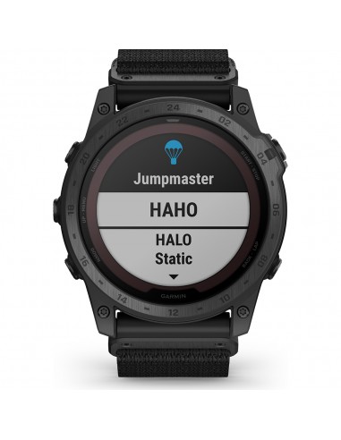 GARMIN SMARTWATCH TACTIX 7 PRO BALLISTICS EDITION GARMIN SMARTWATCH TACTIX 7 PRO BALLISTICS EDITION