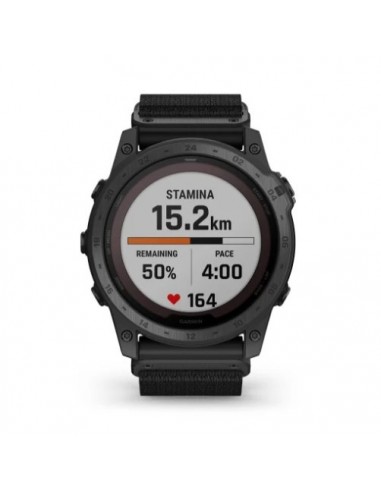 GARMIN SMARTWATCH TACTIX 7 PRO BALLISTICS EDITION GARMIN SMARTWATCH TACTIX 7 PRO BALLISTICS EDITION