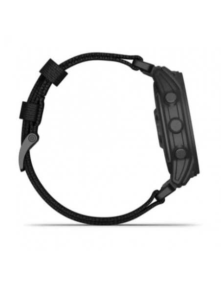 GARMIN SMARTWATCH TACTIX 7 PRO BALLISTICS EDITION GARMIN SMARTWATCH TACTIX 7 PRO BALLISTICS EDITION