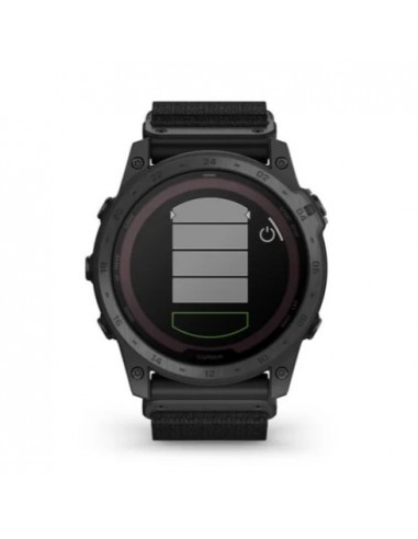 GARMIN SMARTWATCH TACTIX 7 PRO BALLISTICS EDITION GARMIN SMARTWATCH TACTIX 7 PRO BALLISTICS EDITION