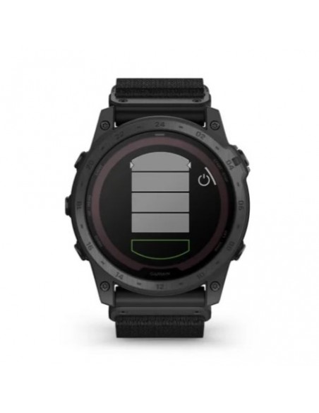GARMIN SMARTWATCH TACTIX 7 PRO BALLISTICS EDITION GARMIN SMARTWATCH TACTIX 7 PRO BALLISTICS EDITION
