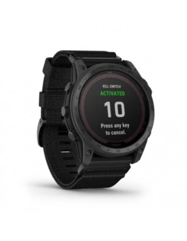 GARMIN SMARTWATCH TACTIX 7 PRO BALLISTICS EDITION GARMIN SMARTWATCH TACTIX 7 PRO BALLISTICS EDITION