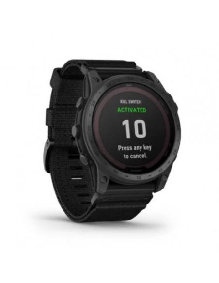 GARMIN SMARTWATCH TACTIX 7 PRO BALLISTICS EDITION GARMIN SMARTWATCH TACTIX 7 PRO BALLISTICS EDITION