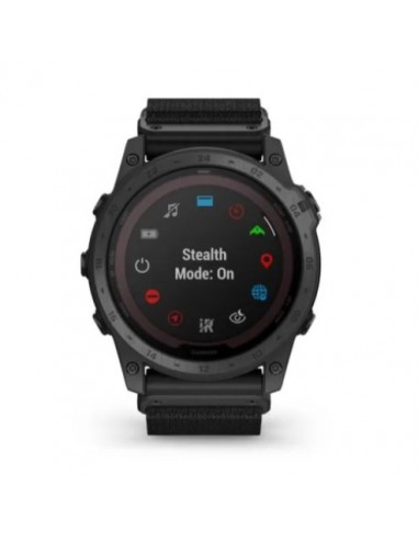 GARMIN SMARTWATCH TACTIX 7 PRO BALLISTICS EDITION GARMIN SMARTWATCH TACTIX 7 PRO BALLISTICS EDITION