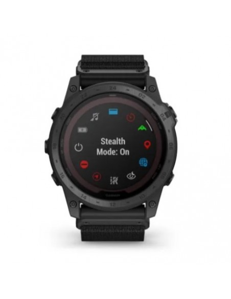 GARMIN SMARTWATCH TACTIX 7 PRO BALLISTICS EDITION GARMIN SMARTWATCH TACTIX 7 PRO BALLISTICS EDITION