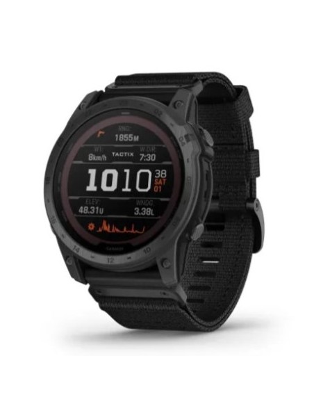 GARMIN SMARTWATCH TACTIX 7 PRO BALLISTICS EDITION GARMIN SMARTWATCH TACTIX 7 PRO BALLISTICS EDITION