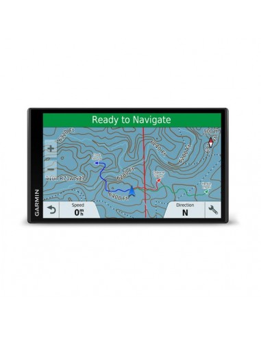 GARMIN DRIVETRACK 71 EUROPE DOG TRACKER & GPS GARMIN DRIVETRACK 71 EUROPE DOG TRACKER & GPS