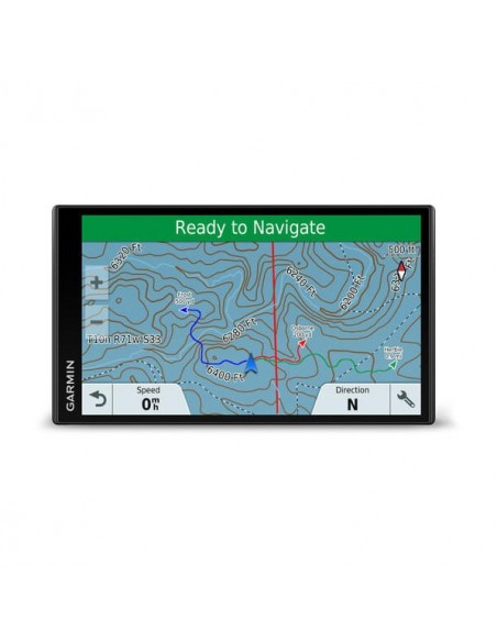 GARMIN DRIVETRACK 71 EUROPE DOG TRACKER & GPS GARMIN DRIVETRACK 71 EUROPE DOG TRACKER & GPS
