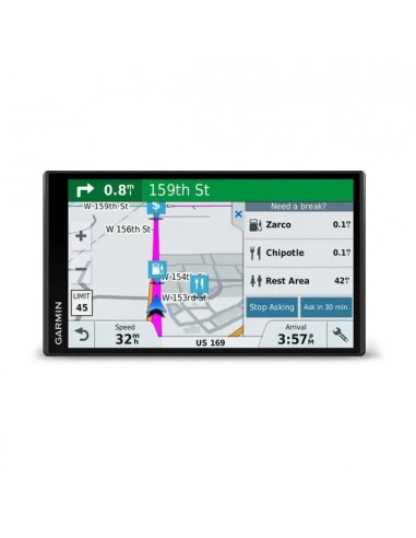 GARMIN DRIVETRACK 71 EUROPE DOG TRACKER & GPS GARMIN DRIVETRACK 71 EUROPE DOG TRACKER & GPS