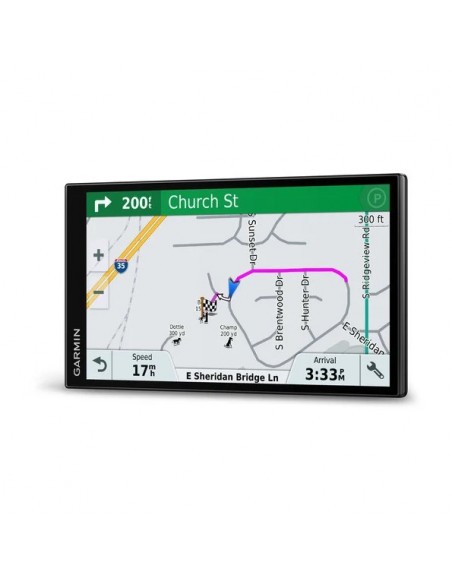 GARMIN DRIVETRACK 71 EUROPE DOG TRACKER & GPS GARMIN DRIVETRACK 71 EUROPE DOG TRACKER & GPS