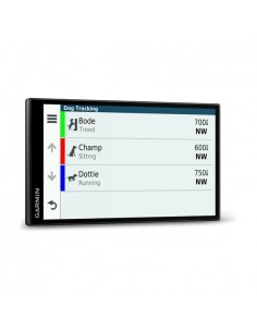 GARMIN DRIVETRACK 71 EUROPE DOG TRACKER & GPS 2