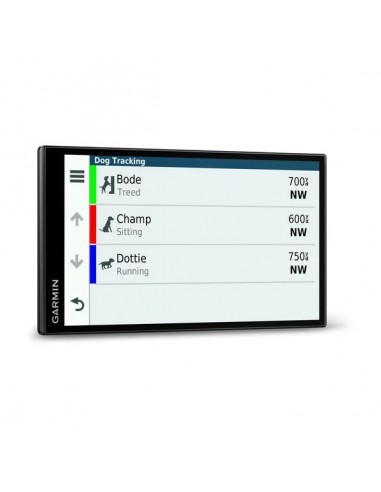 GARMIN DRIVETRACK 71 EUROPE DOG TRACKER & GPS GARMIN DRIVETRACK 71 EUROPE DOG TRACKER & GPS