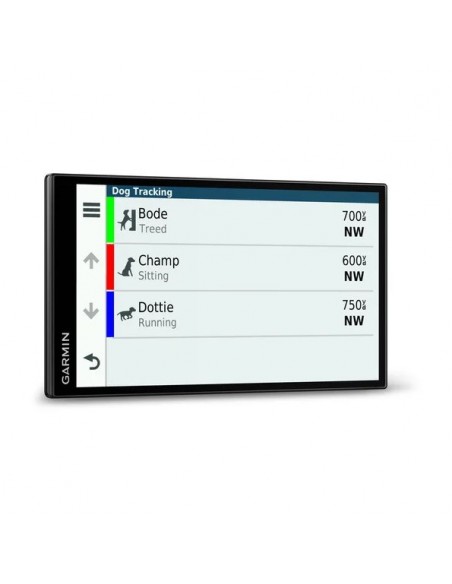 GARMIN DRIVETRACK 71 EUROPE DOG TRACKER & GPS GARMIN DRIVETRACK 71 EUROPE DOG TRACKER & GPS