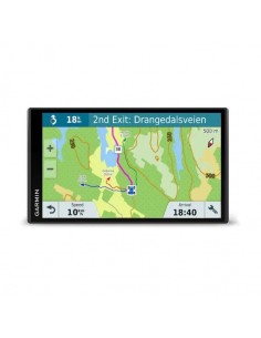 GARMIN DRIVETRACK 71 EUROPE DOG TRACKER & GPS