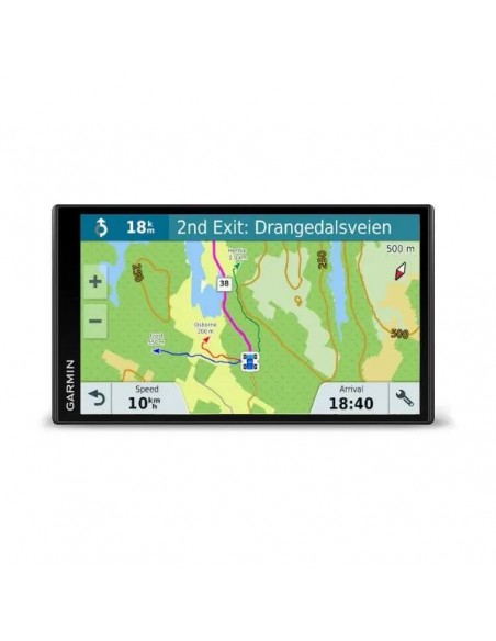 GARMIN DRIVETRACK 71 EUROPE DOG TRACKER & GPS GARMIN DRIVETRACK 71 EUROPE DOG TRACKER & GPS