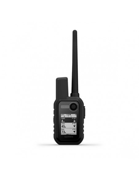 GARMIN HANDHELD ALPHA 10 K