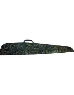 CASE FOR SEMIAUTOMATIC SHOTGUN PADDED CAMO 130CM