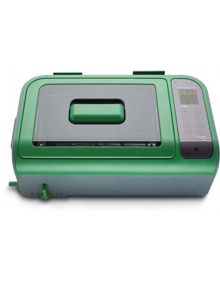 RCBS ULTRASONIC CASE CLEANER 2 240V RCBS ULTRASONIC CASE CLEANER 2 240V