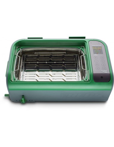 RCBS ULTRASONIC CASE CLEANER 2 240V RCBS ULTRASONIC CASE CLEANER 2 240V