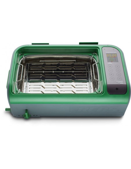 RCBS ULTRASONIC CASE CLEANER 2 240V RCBS ULTRASONIC CASE CLEANER 2 240V