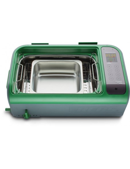 RCBS ULTRASONIC CASE CLEANER 2 240V RCBS ULTRASONIC CASE CLEANER 2 240V