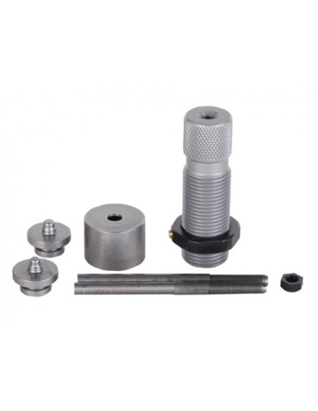 RCBS PRIMER POCKET SWAGER COMBO