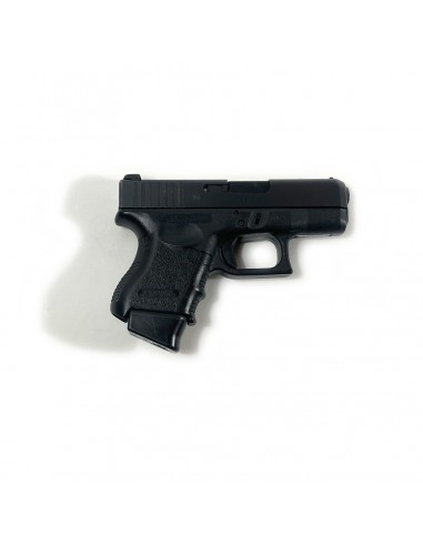 Selbstladepistole Glock Mod. 26 Cal. 9x21mm